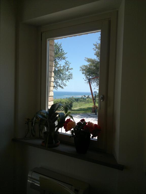 Willa Ristorante Country House Isolabelgatto Fano Zewnętrze zdjęcie