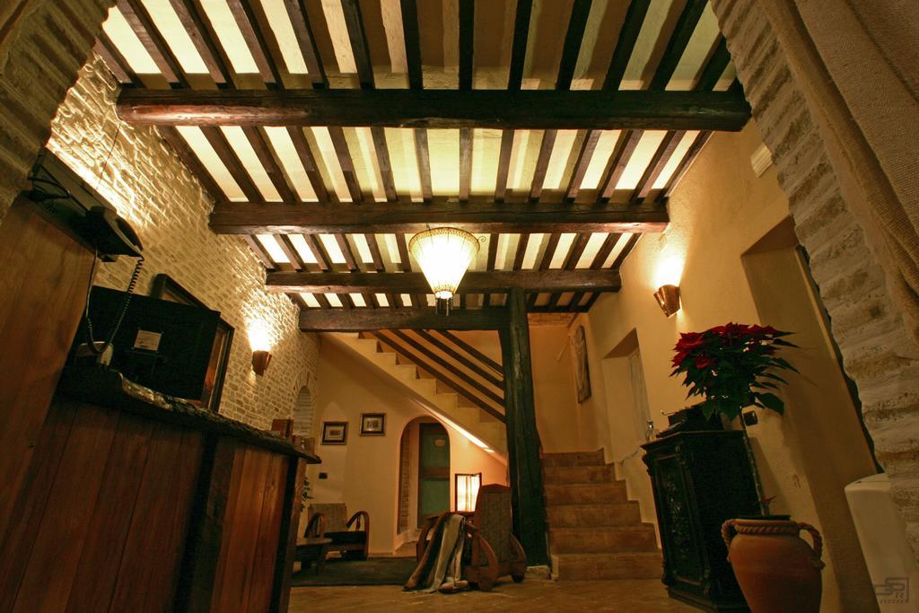 Willa Ristorante Country House Isolabelgatto Fano Zewnętrze zdjęcie