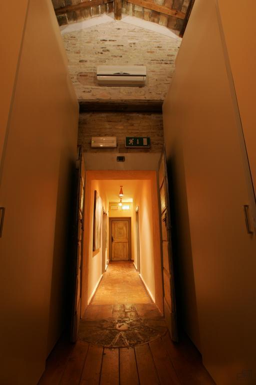 Willa Ristorante Country House Isolabelgatto Fano Pokój zdjęcie