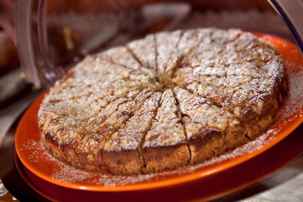 Willa Ristorante Country House Isolabelgatto Fano Zewnętrze zdjęcie